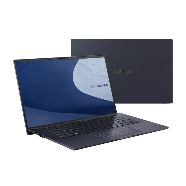 Notebook ASUS ExpertBook B9 B9400CBA-KC0641X Computer portatile 35,6 cm (14