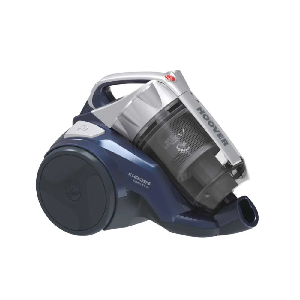 Hoover KHROSS Aspirapolvere KS31PAR 011 1,8 L A cilindro Secco 550