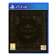 Videogioco BANDAI NAMCO Entertainment Dark Souls Trilogy, PS4 Antologia PlayStation 4 [113838]