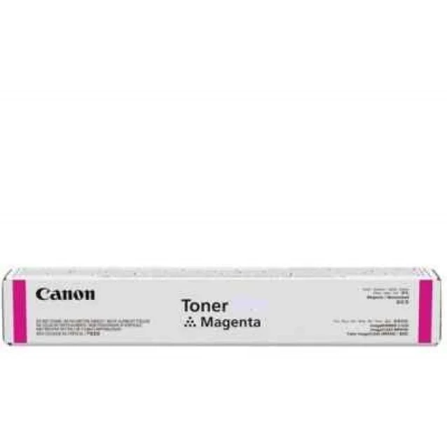 Canon C-EXV 54 cartuccia toner Originale Magenta [1396C002]