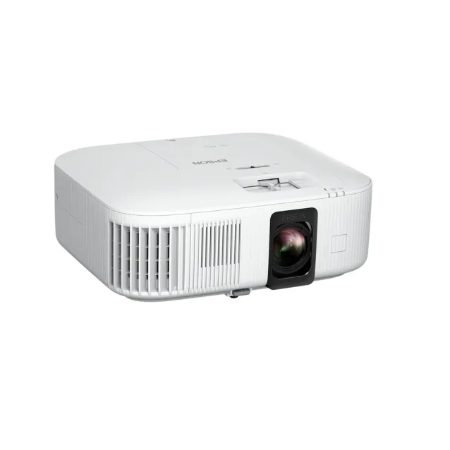 Epson EH-TW6250 videoproiettore Proiettore a corto raggio 2800 ANSI lumen 3LCD 4K+ (5120x3200) Bianco