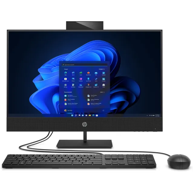 HP ProOne 400 G6 Intel® Core™ i7 60,5 cm (23.8