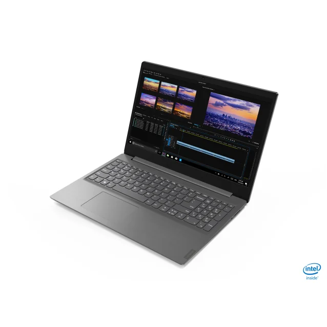Notebook Lenovo V V15 Intel® Core™ i3 i3-1005G1 Computer portatile 39,6 cm (15.6