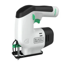 Seghetto elettrico Black & Decker BLACK+DECKER? REVIVA? 12V JIGSAW [REVJ12C-GB]