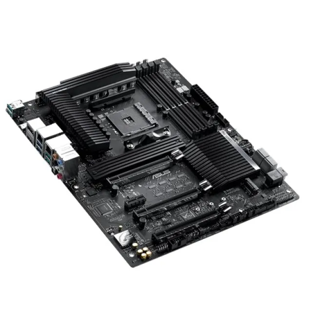 Scheda madre ASUS Pro WS X570-ACE AMD X570 Socket AM4 ATX [90MB11M0-M0EAY0]