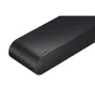 Samsung HW-S50B/XU altoparlante soundbar Grigio 3.0 canali 140 W (HW-S50B/XU - S50B wireless soundbar) [HW-S50B/XU]