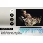 Samsung HW-S50B/XU altoparlante soundbar Grigio 3.0 canali 140 W (HW-S50B/XU - S50B wireless soundbar) [HW-S50B/XU]