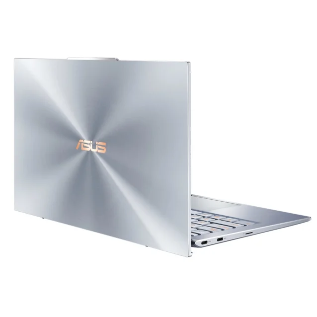Notebook ASUS ZenBook S UX392FN-AB006R Computer portatile 35,3 cm (13.9