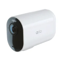 Arlo Ultra 2 XL Bullet IP security camera Indoor & outdoor 3840 x 2160 pixels Wall