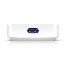 Ubiquiti UniFi Express router wireless Gigabit Ethernet Dual-band (2.4 GHz/5 GHz) Bianco [UX]