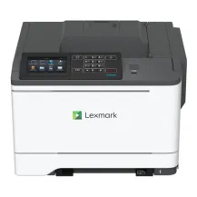 Stampante laser Lexmark CS622de A colori 2400 x 600 DPI A4 [42C0090]