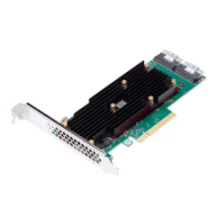 Broadcom MegaRAID 9560-16i controller RAID PCI Express x8 4.0 12 Gbit/s [05-50077-00]