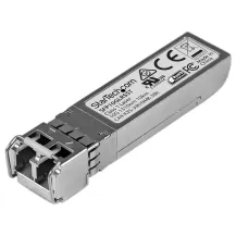 StarTech.com Cisco SFP-10G-LR-S Compatibile - Modulo ricetrasmettitore SFP+ 10GBASE-LR (10 GB FIBER CISCO COMPATIBLE) [SFP10GLRSST]
