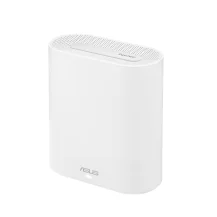 ASUS EBM68(1PK) – Expert Wifi Banda tripla (2.4 GHz/5 GHz) Wi-Fi 6 (802.11ax) Bianco 3 Interno [90IG07V0-MO3A60]