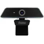 iiyama UC CAM80UM-1 telecamera per videoconferenza 13 MP Nero 3840 x 2160 Pixel 30 fps [UC CAM80UM-1]