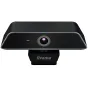 iiyama UC CAM80UM-1 telecamera per videoconferenza 13 MP Nero 3840 x 2160 Pixel 30 fps [UC CAM80UM-1]