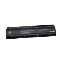 Batteria ricaricabile Origin Storage BTI CQ-CQ62 ricambio per laptop (Replacement battery for HP - COMPAQ Presario CQ32 CQ42 CQ62 CQ72/ G42 G62 G72/ Envy 17-100/ Pavilion DV3-4000 DM4-1000 DV5-2000 DV6-3000 DV7-4000 [6s] laptops replacing OEM Part numbers: 586007-421 592260-541 5 [CQ-CQ62]