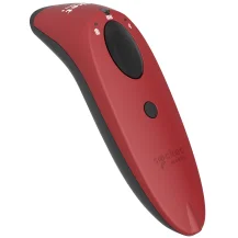 Lettore di codice a barre Socket Mobile SocketScan S700 codici portatile 1D LED Rosso (SocketScanÂ® S700, Red - Scanner & Charging Dock Warranty: 12M) [CX3461-1929]