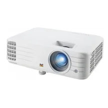 Viewsonic PX701HDH videoproiettore Proiettore a raggio standard 3500 ANSI lumen DLP 1080p (1920x1080) Bianco [PX701HDH]