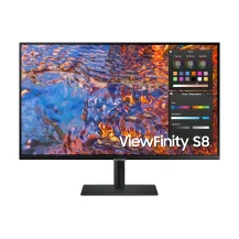 Samsung LS32B800PXU Monitor PC 81,3 cm (32