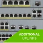 Zyxel GS1350-18HP-EU0101F switch di rete Gestito L2 Gigabit Ethernet (10/100/1000) Supporto Power over (PoE) Grigio [GS1350-18HP-EU0101F]