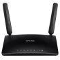 TP-Link TL-MR6400 router wireless Fast Ethernet Banda singola (2.4 GHz) 4G Nero [TL-MR6400]