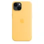 Custodia per smartphone Apple MagSafe in silicone iPhone 14 Pro - Aurora [MPT23ZM/A]