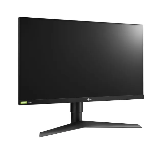 LG 27GL63T-B Monitor PC 68,6 cm (27