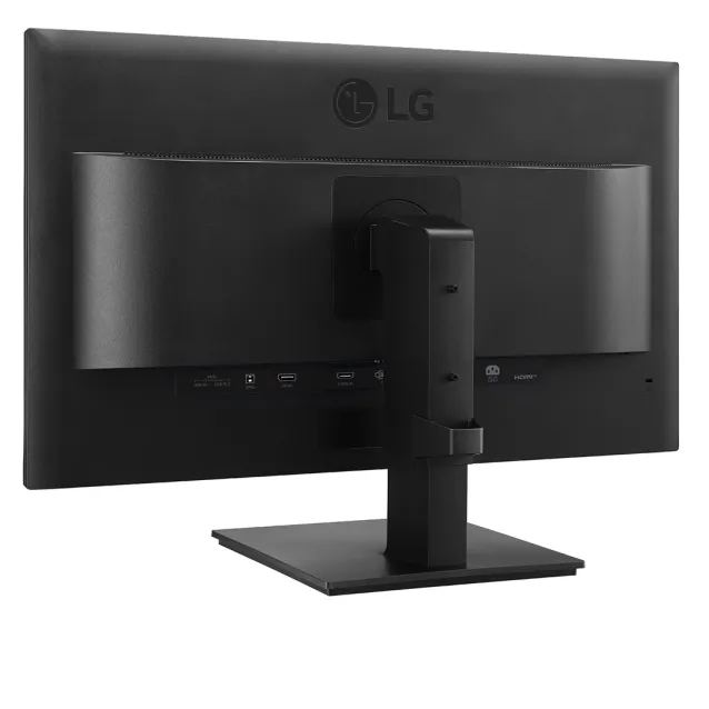 LG 27BN55U-B Monitor PC 68,6 cm (27