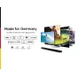Samsung MX-ST40B/ZG altoparlante portatile Altoparlante mono Nero 160 W [MX-ST40B/ZG]