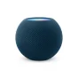 Dispositivo di assistenza virtuale Apple HomePod mini - Blu [MJ2C3D/A]