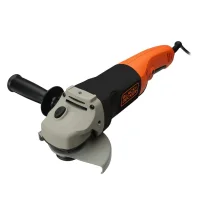 Black & Decker KG1202K smerigliatrice angolare 12,5 cm 11000 Giri/min 1200 W [KG1202K-QS]