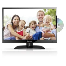 Lenco DVL-1662BK TV 40,6 cm (16