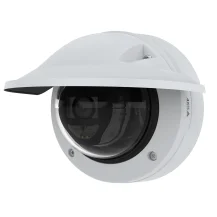 Axis 02332-001 telecamera di sorveglianza Cupola Telecamera sicurezza IP Esterno 3840 x 2160 Pixel Soffitto/muro [02332-001]