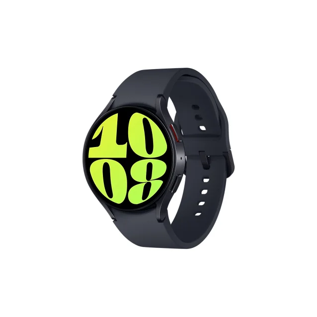 Samsung Galaxy Watch6 SM-R945FZKADBT smartwatch e orologio sportivo 3,81 cm (1.5