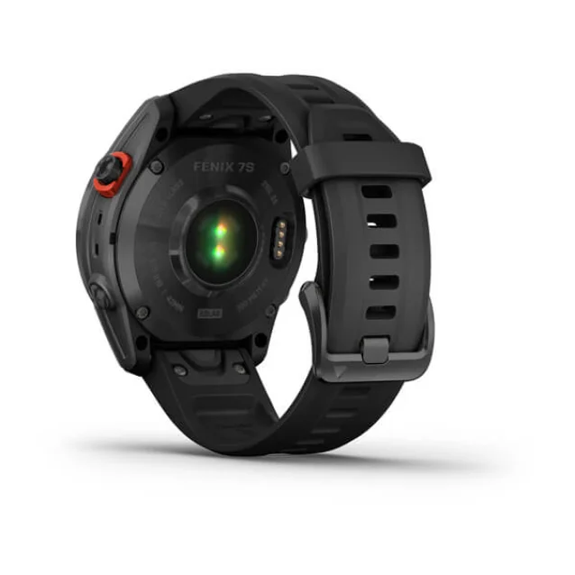 Smartwatch Garmin fenix 7S Solar 3,05 cm (1.2
