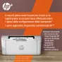 Stampante laser HP LaserJet M110we, Bianco e nero, per Piccoli uffici, Stampa, wireless; HP+; Idonea a Instant Ink [7MD66E#B19]
