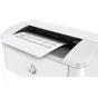Stampante laser HP LaserJet M110we, Bianco e nero, per Piccoli uffici, Stampa, wireless; HP+; Idonea a Instant Ink [7MD66E#B19]