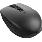 HP Mouse silenzioso ricaricabile 710 [6E6F2AA#ABB]