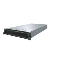 Fujitsu PRIMERGY RX2540 M7 server Armadio (2U) Intel® Xeon® Silver 4410T 2,7 GHz 32 GB DDR5-SDRAM 900 W [VFY:R2547SC231IN] SENZA SISTEMA OPERATIVO