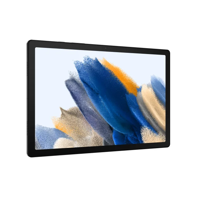 Tablet Samsung Galaxy Tab A8 SM-X200 64 GB 26,7 cm [10.5] Tigre 4 Wi-Fi 5 [802.11ac] Android 11 Grafite (Samsung X200 64GB Wifi - Grey) [SM-X200NZAEEUA]