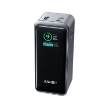 Batteria portatile Anker Prime 20000 mAh Nero [A1336011]