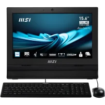 MSI Pro AP162T ADL-005IT All-in-One PC Intel® N N100 39,6 cm (15.6