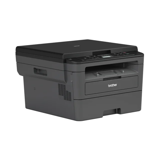 Brother DCP-L2510D multifunction printer Laser A4 1200 x 1200 DPI 30 ppm