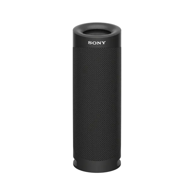 Altoparlante portatile Sony SRS XB23 - Speaker bluetooth waterproof, cassa con autonomia fino a 12 ore (Nero)