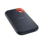 SSD esterno SanDisk Extreme Portable 2 TB Nero [SDSSDE61-2T00-G25]