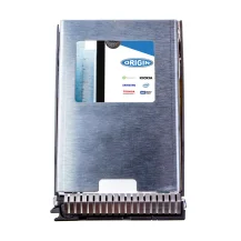 Origin Storage CPQ-480EMLCMWL-S8 drives allo stato solido 3.5 480 GB Serial ATA III MLC (480GB Hot Plug Enterprise SSD 3.5in SATA Mixed Work Load in Swap Caddy) [CPQ-480EMLCMWL-S8]