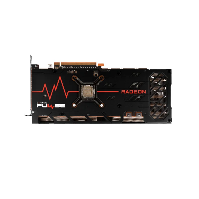 Scheda video Sapphire PULSE AMD Radeon RX 6750 XT 12 GB GDDR6 [11318-03-20G]