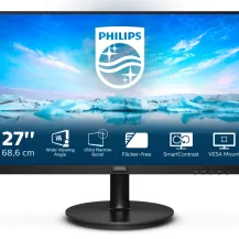 Philips V Line 271V8LA/00 LED display 68.6 cm (27