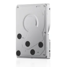 Ubiquiti 8 TB SATA hard disk drive [HDD] ideal for Protect surveillance video storage. [UACC-HDD-S-8TB]